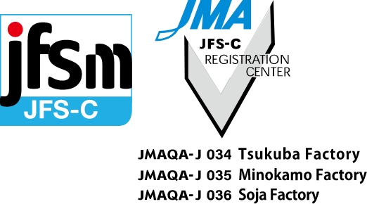 JMA JFS-C