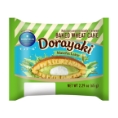 DORAYAKI MATCHA LATTE