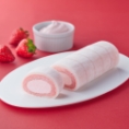 MOCHI ROLL CAKES STRAWBERRY